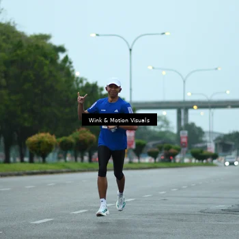 Runner Photo 8472585