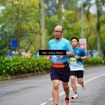 Runner Photo 8472589