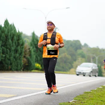 Runner Photo 8472590