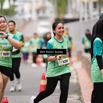 Runner Photo 8472598