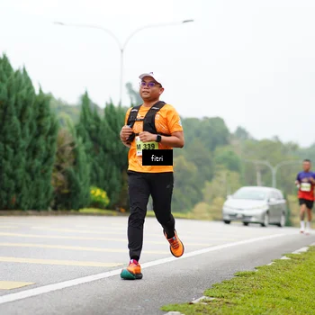 Runner Photo 8472601