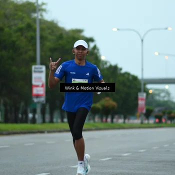 Runner Photo 8472603