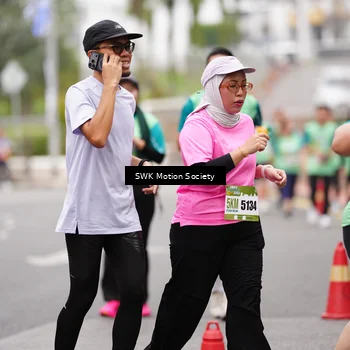 Runner Photo 8472610