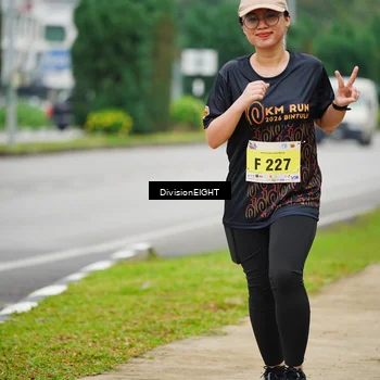 Runner Photo 8472612