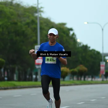 Runner Photo 8472613