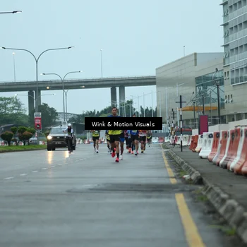 Runner Photo 8472615