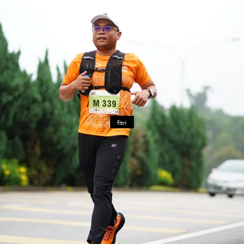 Runner Photo 8472621