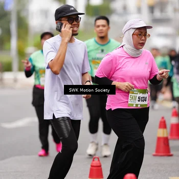 Runner Photo 8472622