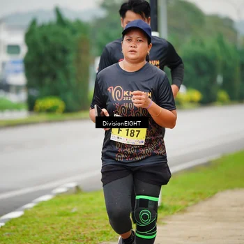 Runner Photo 8472623