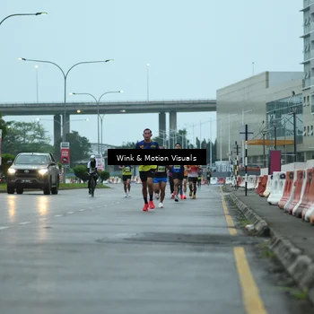 Runner Photo 8472632