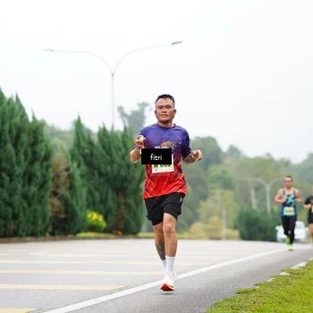 Runner Photo 8472638