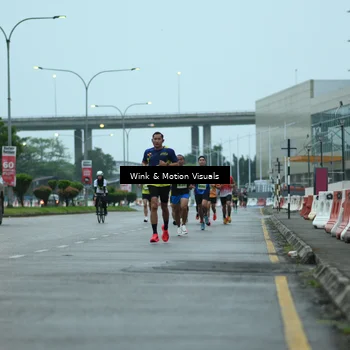 Runner Photo 8472639