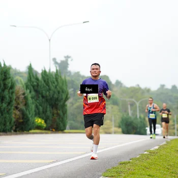 Runner Photo 8472650