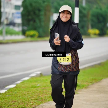 Runner Photo 8472655