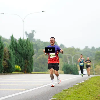 Runner Photo 8472657