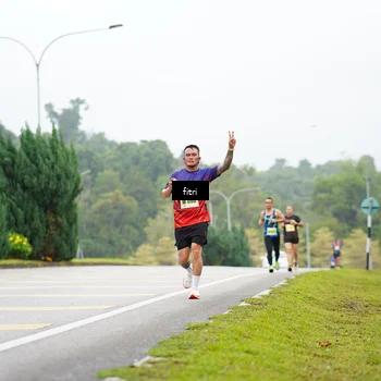 Runner Photo 8472658