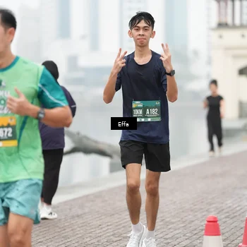 Runner Photo 8472659
