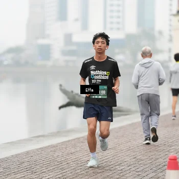 Runner Photo 8472662