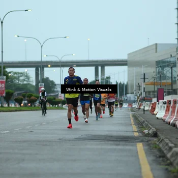 Runner Photo 8472670