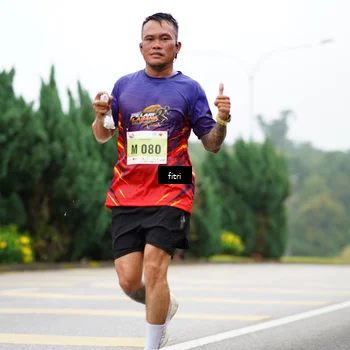 Runner Photo 8472675