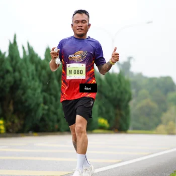 Runner Photo 8472677