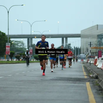 Runner Photo 8472679
