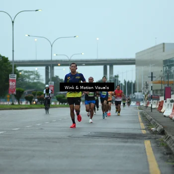 Runner Photo 8472680