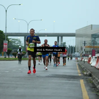 Runner Photo 8472682