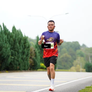 Runner Photo 8472685