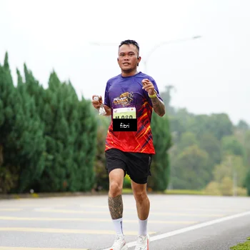 Runner Photo 8472687