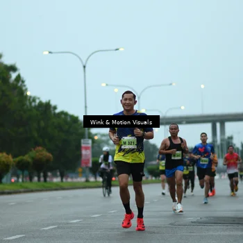 Runner Photo 8472694