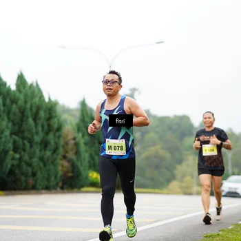 Runner Photo 8472698