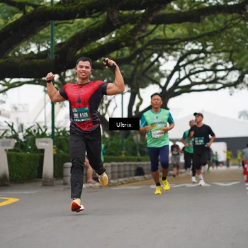 Runner Photo 8472701