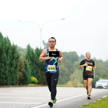 Runner Photo 8472703