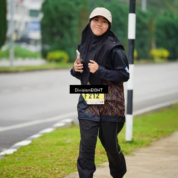 Runner Photo 8472704