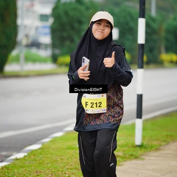 Runner Photo 8472708