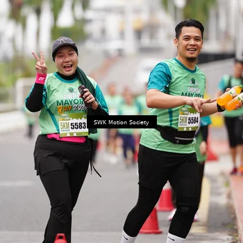 Runner Photo 8472710
