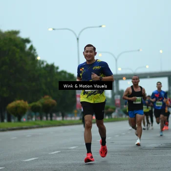 Runner Photo 8472714