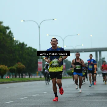 Runner Photo 8472716