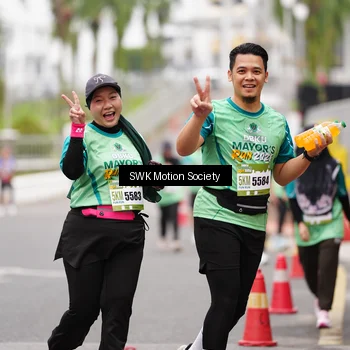 Runner Photo 8472721