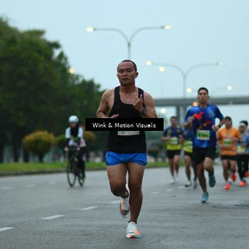 Runner Photo 8472726