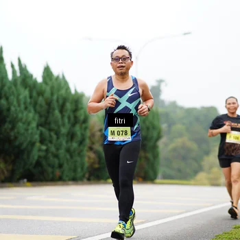Runner Photo 8472736