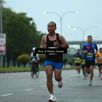 Runner Photo 8472739