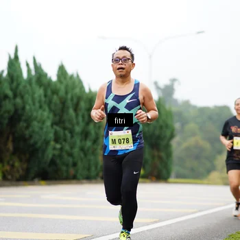 Runner Photo 8472740