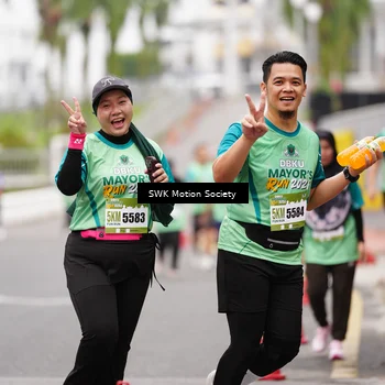 Runner Photo 8472753