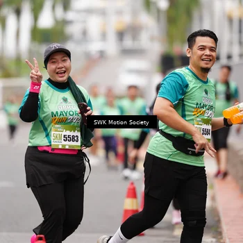 Runner Photo 8472754