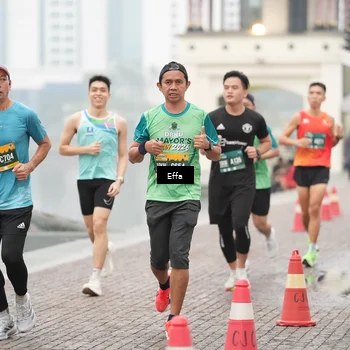 Runner Photo 8472756