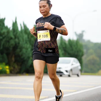 Runner Photo 8472760
