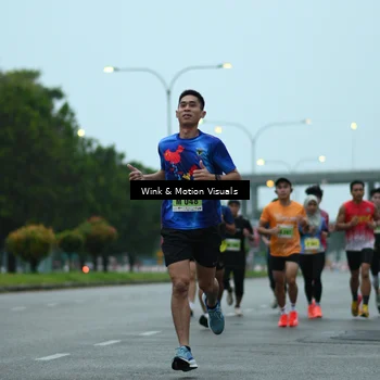 Runner Photo 8472762