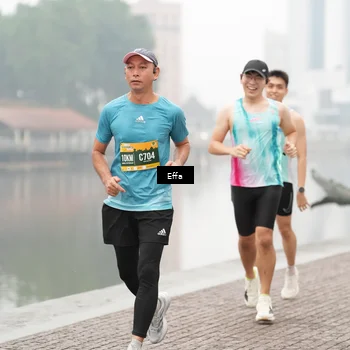 Runner Photo 8472767